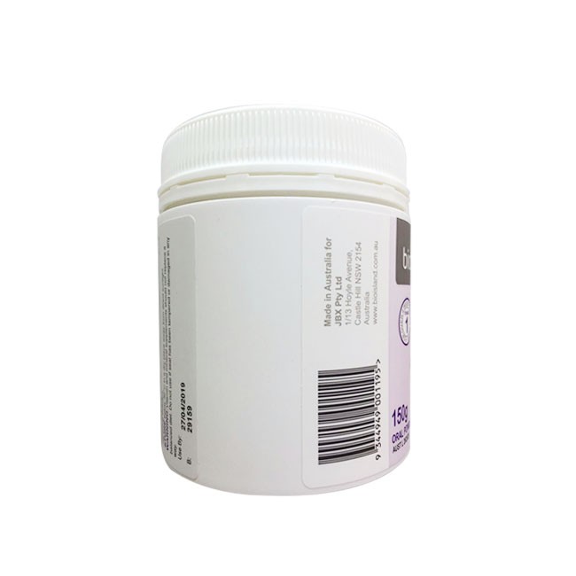 【澳洲仓】Bio Island生物岛黄金助长素 儿童成长素 1段150g