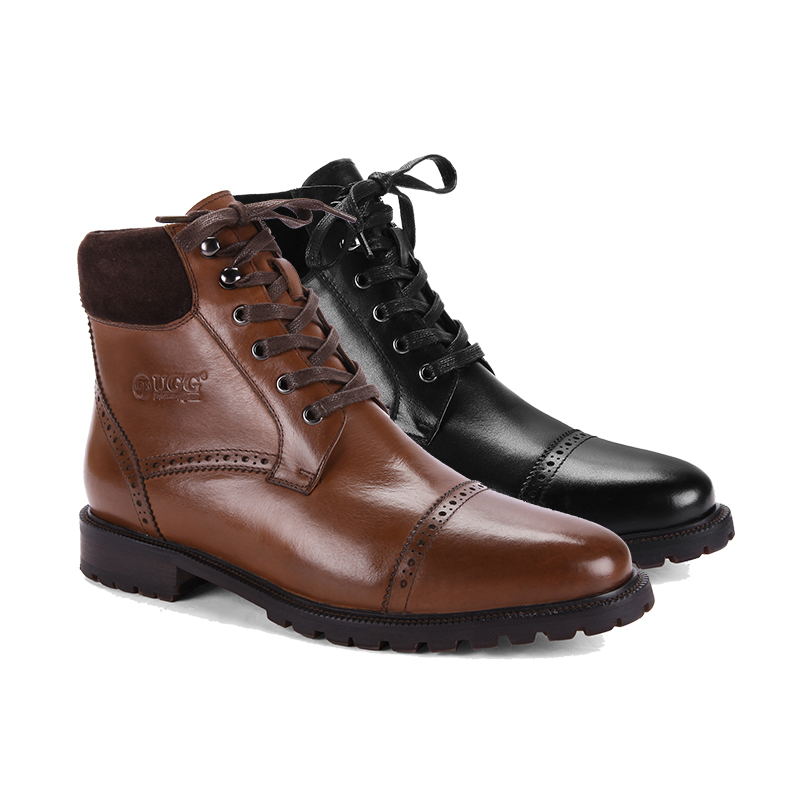 【澳洲仓】DK UGG DK502 男士马丁靴