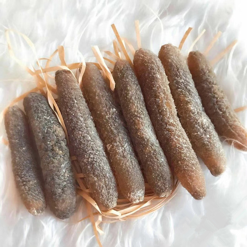 【混合仓】【澳洲直邮】澳洲野生金沙参 500克/袋（三个规格）