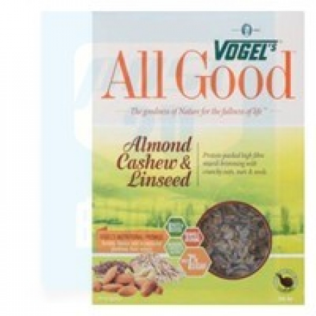 【新西兰仓】VOGEL'S 什锦早餐燕麦