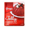 【新西兰仓】Gregg's jelly 自制天然果冻布丁粉 85g