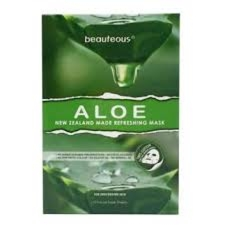 【新西兰仓】Beauteous 面膜 1片