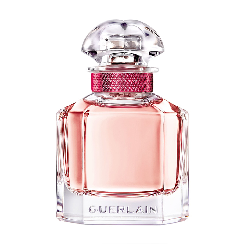 【欧洲仓】【法国直邮】guerlain娇兰我的娇兰繁花女士淡香水30ml