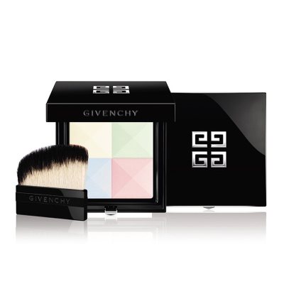 【欧洲仓】【法国直邮】givenchy纪梵希高定幻影四宫格蜜粉饼11g