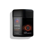 【新西兰直邮下单咨询最新价格】MitoQ美透 姜黄素胶囊60粒 27.03月  2盒包邮 1盒加25元