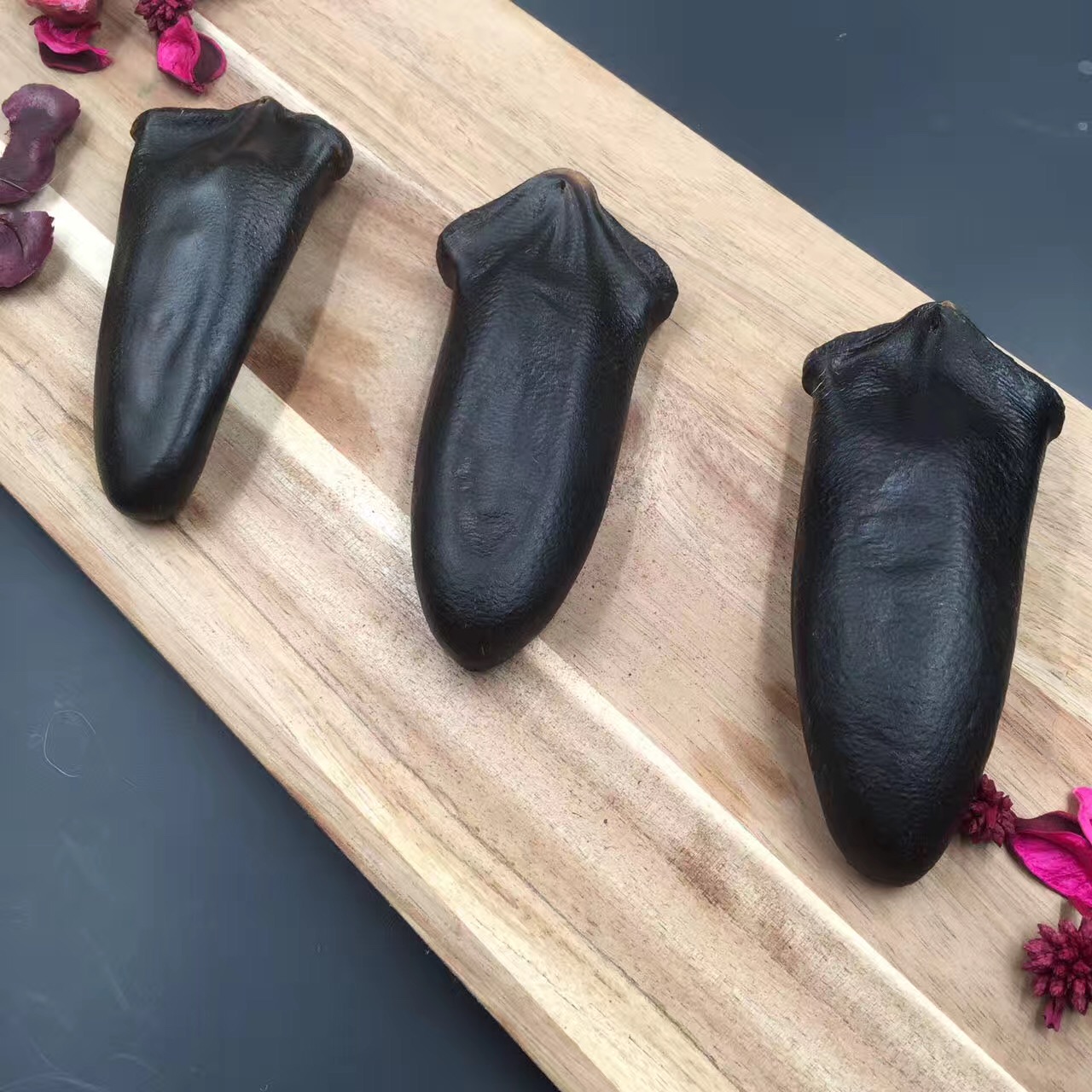 【混合仓】新西兰红鹿 鹿尾