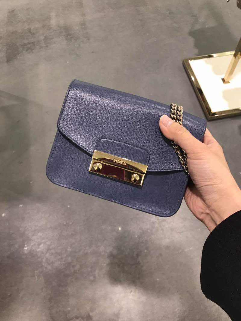 【澳洲仓】furla julia 小方包(原价￥2745)(一周发货)(下架)
