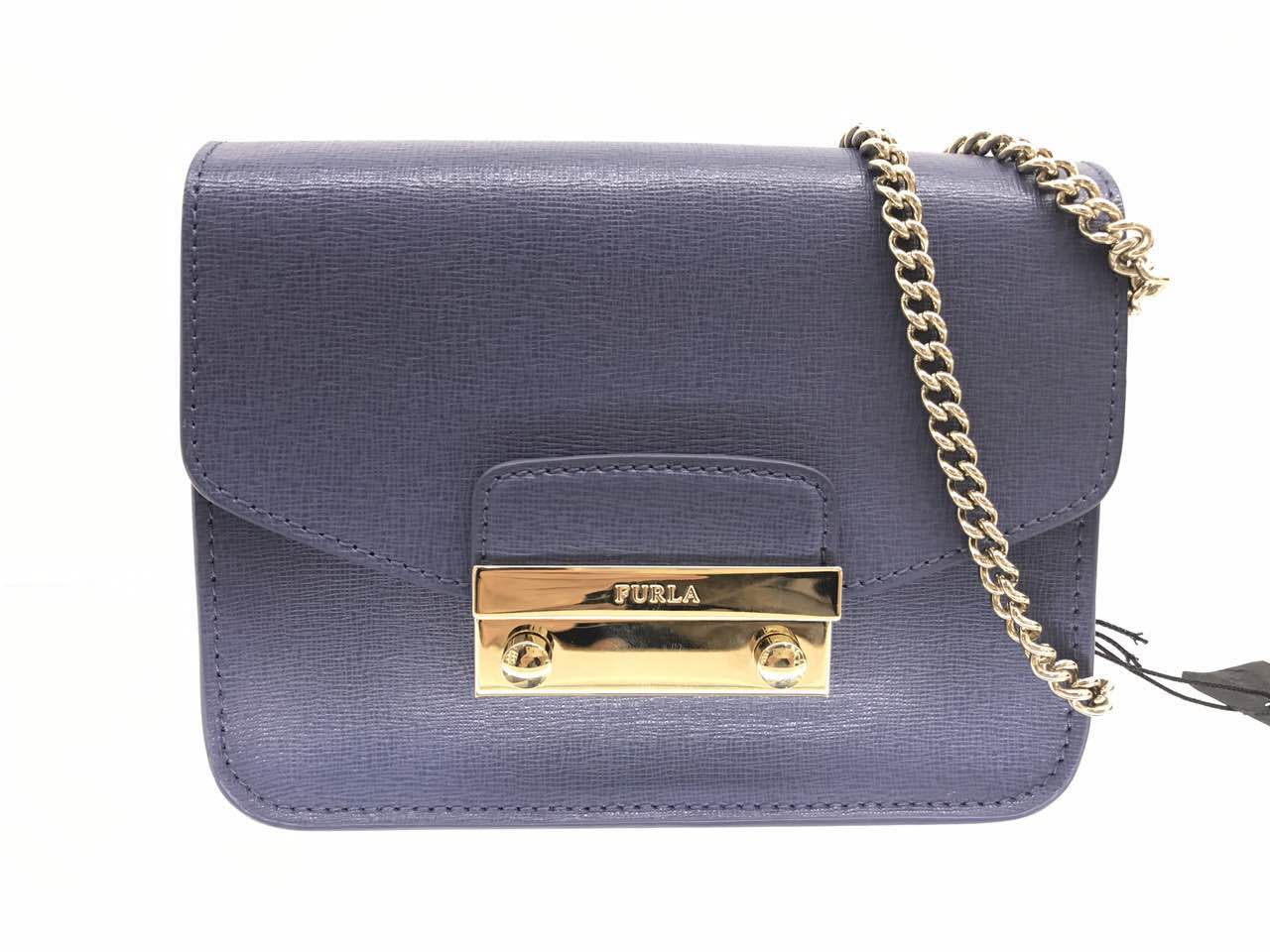 【澳洲仓】furla julia 欢乐颂小方包(原价￥2745)