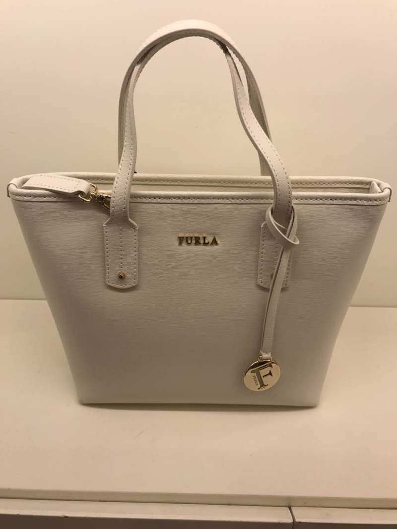 【澳洲仓】furla 五色拉链小号托特包(原价499)(预订一周发货)