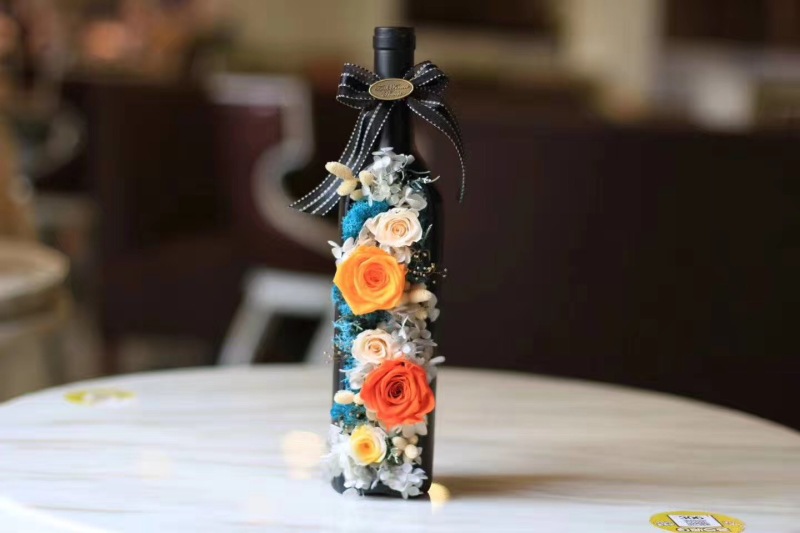 【中国仓】澳洲红酒 1847 gullywinds 妙酒生花